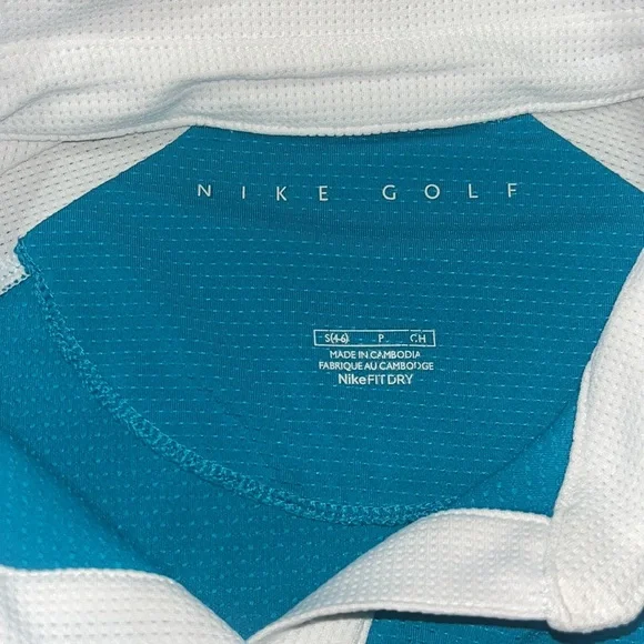 Nike Golf shirt - Picture 2 of 3